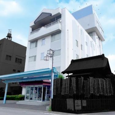 Hotel Shibukawa Hills