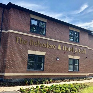 Belvedere Hotel and Golf