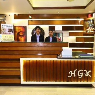 Hotel Grand Kailash,Kotdwara