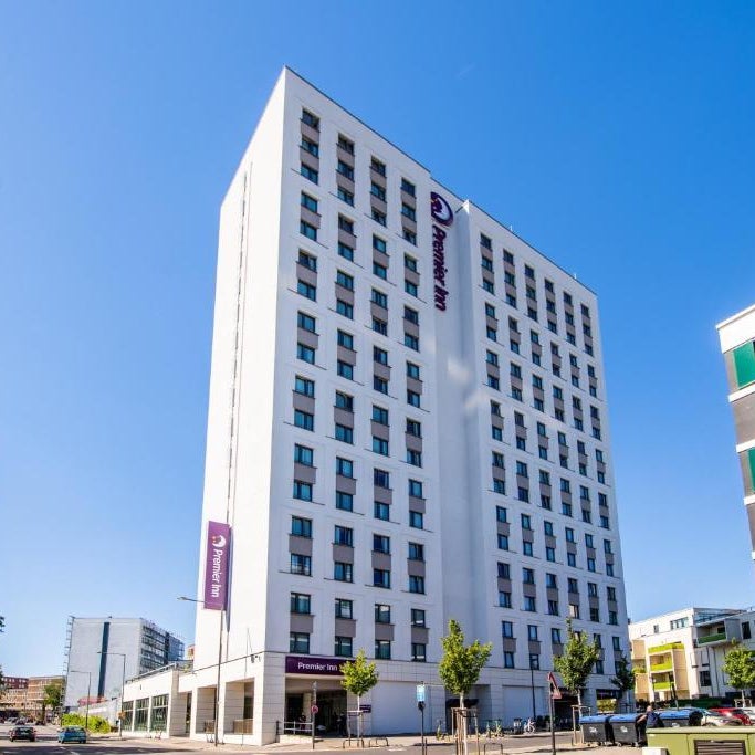 Premier Inn Köln City Süd Thumbnail