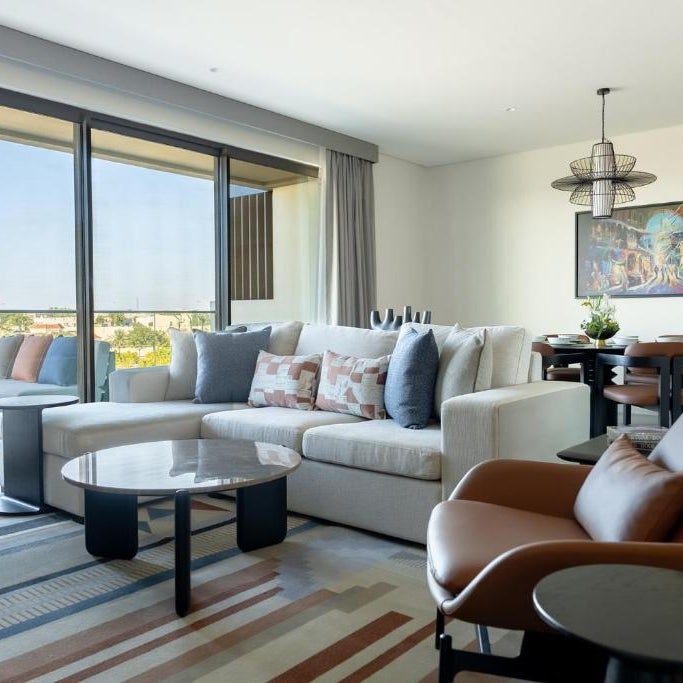 Fraser Suites Al Liwan Thumbnail