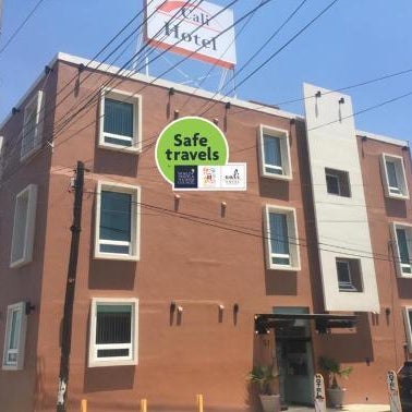 Hotel Cali Blvd.