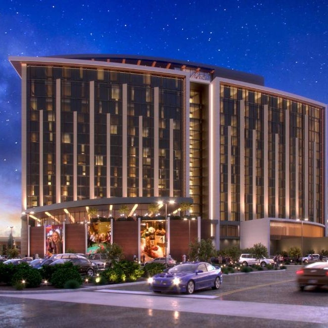 Muckleshoot Casino Resort Thumbnail