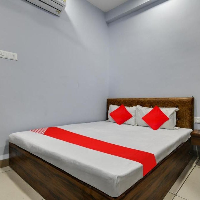 Hotel O Super Corridor Thumbnail