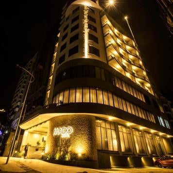 Mado Hotel Thumbnail