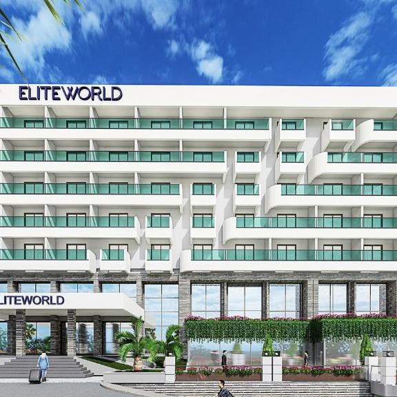 Elite World Kuşadası Thumbnail