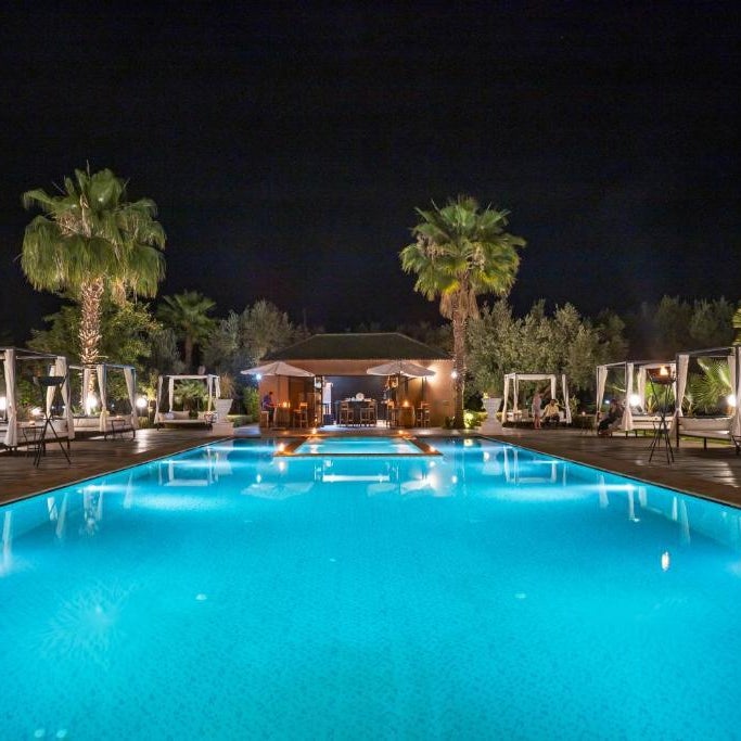 Just V hotel & Spa Thumbnail