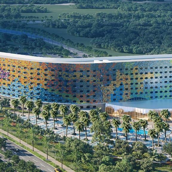 Universal's Stella Nova Resort Thumbnail