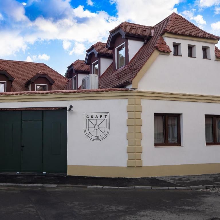 Craft Inn - Boutique Hotel Thumbnail