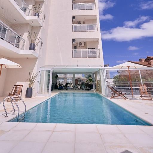 Terrazas Ostende - Apart Hotel