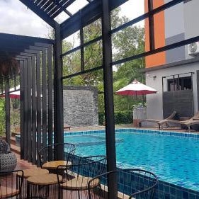 Baanbangkok 97 Hotel