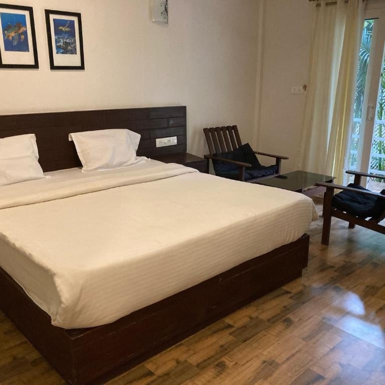Hotel O Calangute Beach Resort Thumbnail