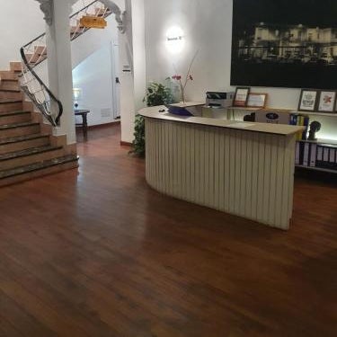 Nuevo Hotel Vista Alegre