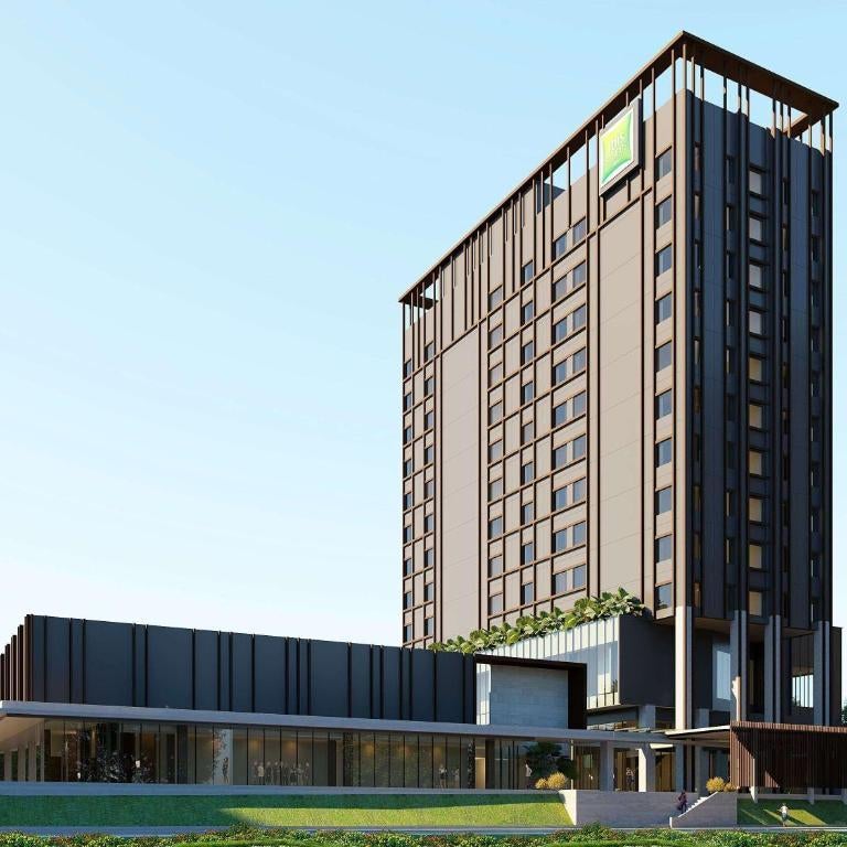 ibis Styles Serpong BSD City Thumbnail