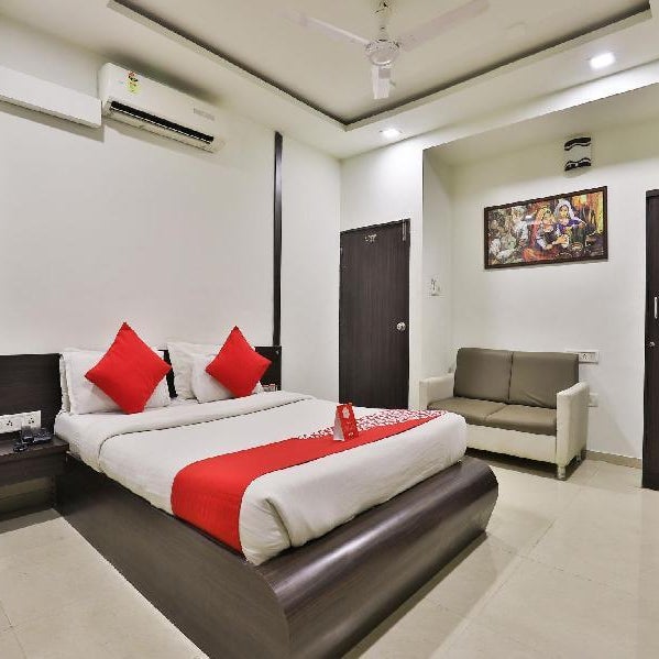 Hotel O Park Inn