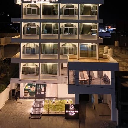 Destination Hotel Gilgit Thumbnail