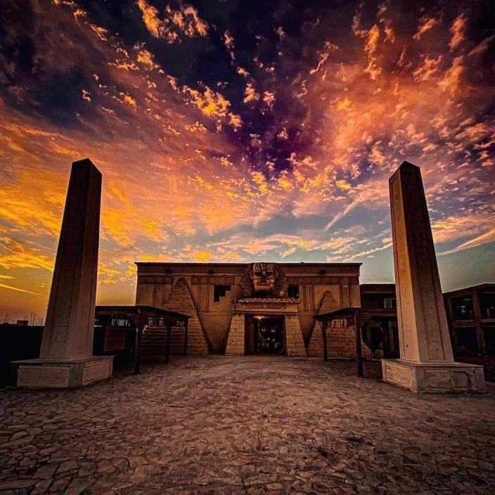 Brother Hotel Dahab Thumbnail