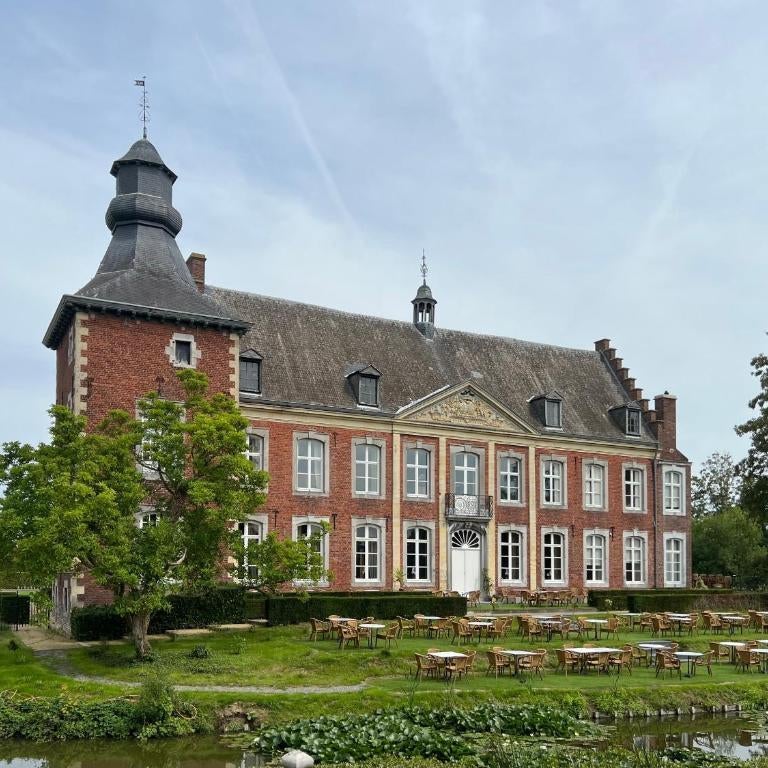 Château de Looz Thumbnail