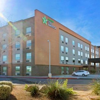 Extended Stay America Premier Suites - Phoenix - Chandler - Downtown Thumbnail