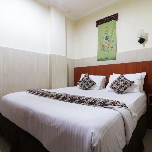 58 Guesthouse Tangerang Thumbnail