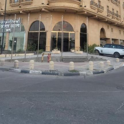 Arwa Suites Dammam Thumbnail