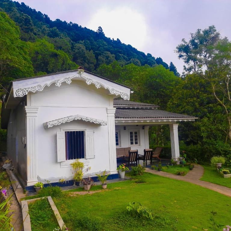 Hill House Haldummulla 