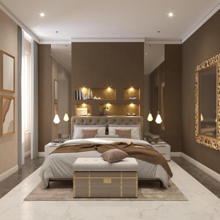 Adelaide Suite Dreams Thumbnail