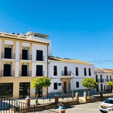 Apartamentos La Laguna Thumbnail