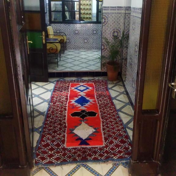 HOTEL EL AMAL Thumbnail
