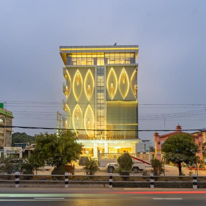 De Crown Inn Thumbnail