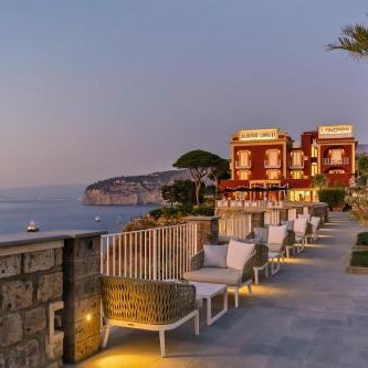 Hotel Lorelei Londres Thumbnail
