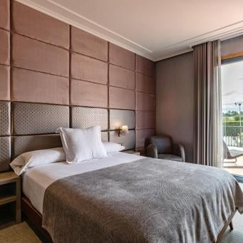 Hotel Alda Carballo