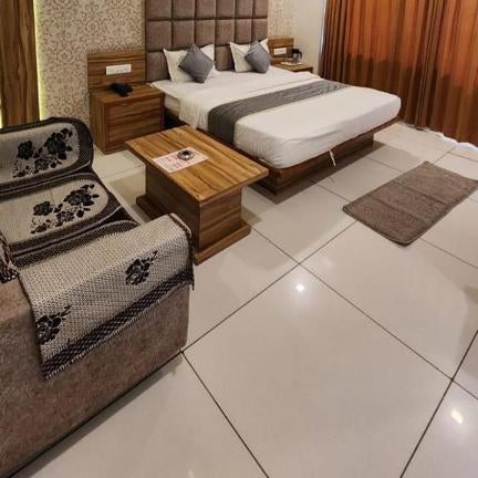 Hotel Royal Fort  Thumbnail