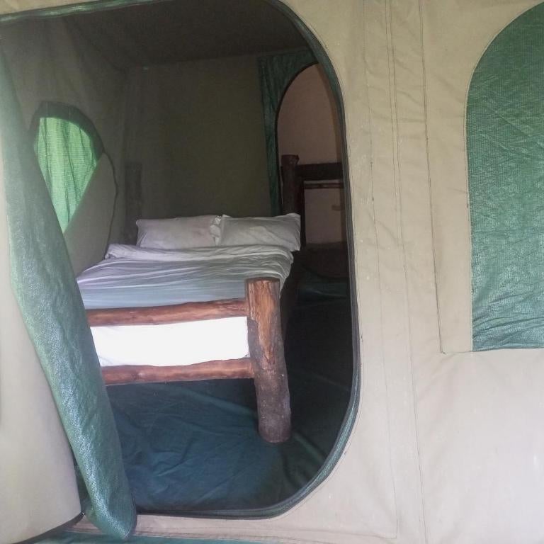 Kibale Tented Camp Thumbnail