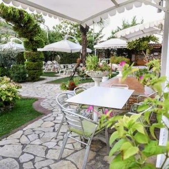 Hotel Restorant Halal Il Tramonto. Thumbnail