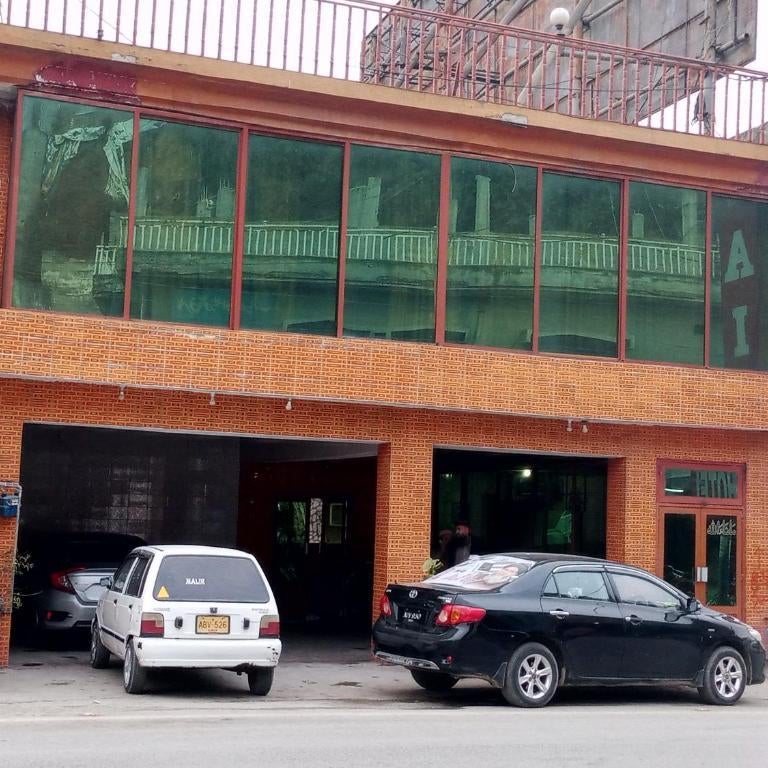Zain Hotel Abbottabad Thumbnail