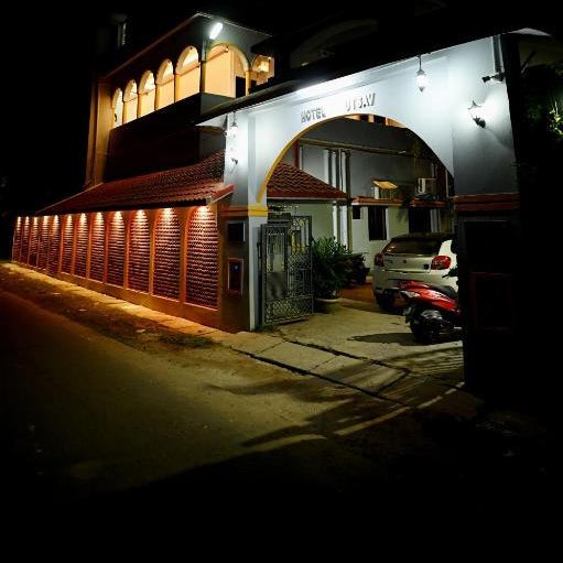 Utsav Hotels and Banquets Bolpur Shantiniketan