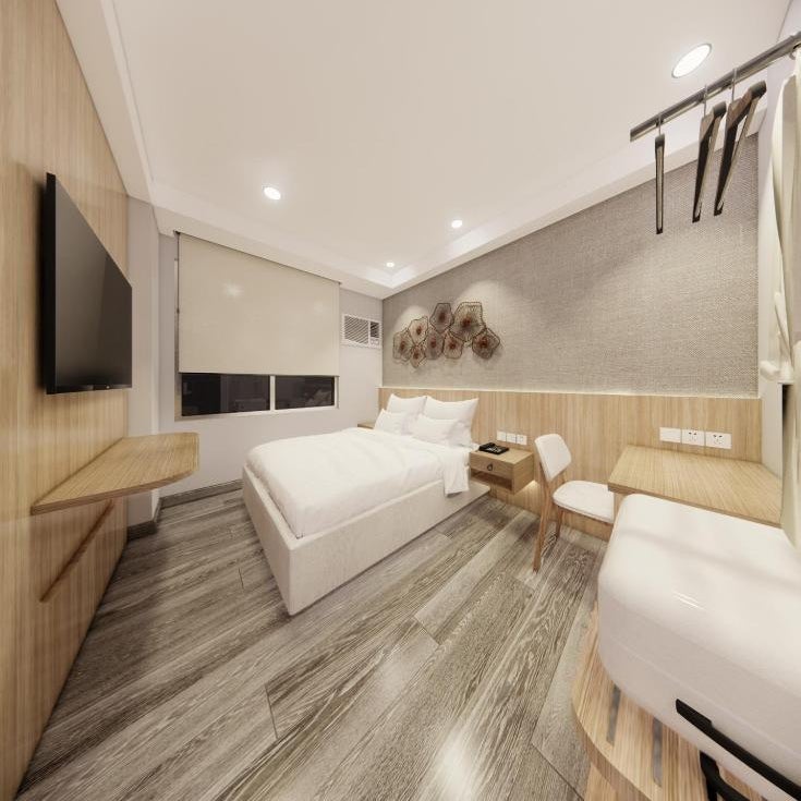 Mc Hotel Thumbnail