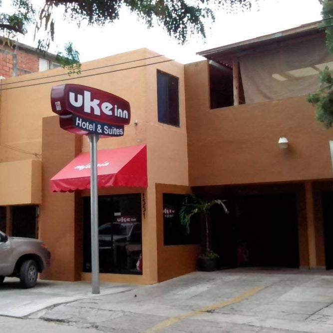 Ukeinn centro Thumbnail