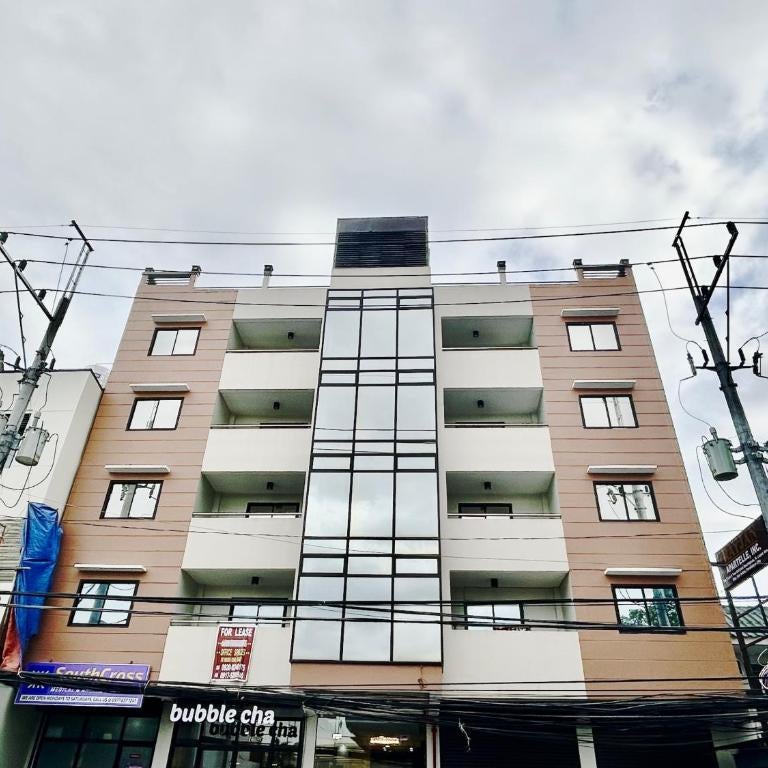 Rayjan Apartelle Thumbnail