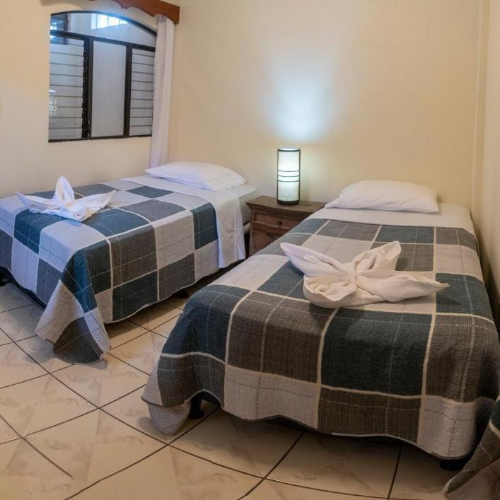 Hotel Los Manantiales Thumbnail