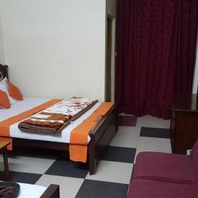 Hotel AL MARKAZ Thumbnail