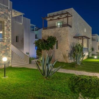 Erato Beach Hotel by Smile Hotels
