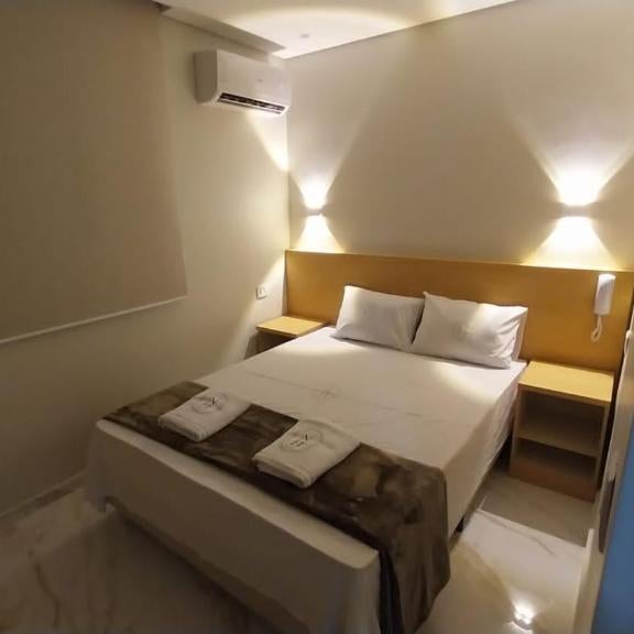 Hotel New Space Thumbnail