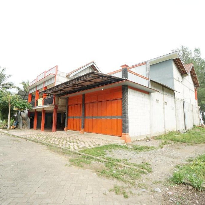 SPOT ON 93620 Anisa Homestay Syariah Thumbnail