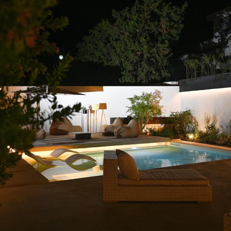Ghe kalè Resort