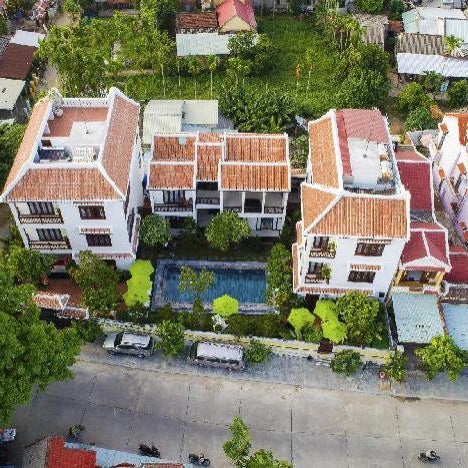 Green Hill Villa Thumbnail