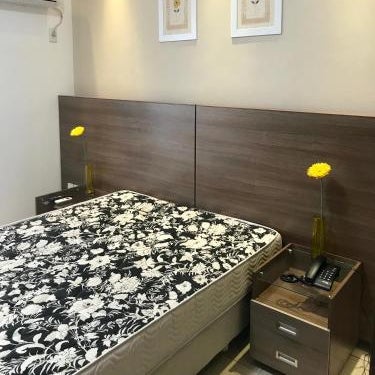 Flat no Costa Mar Recife