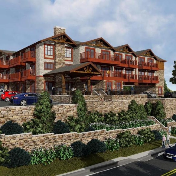 The Embers Hotel Thumbnail