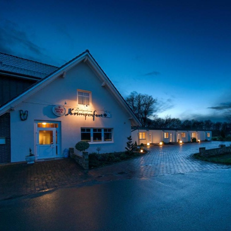 Landgasthaus Krimpenfort Thumbnail